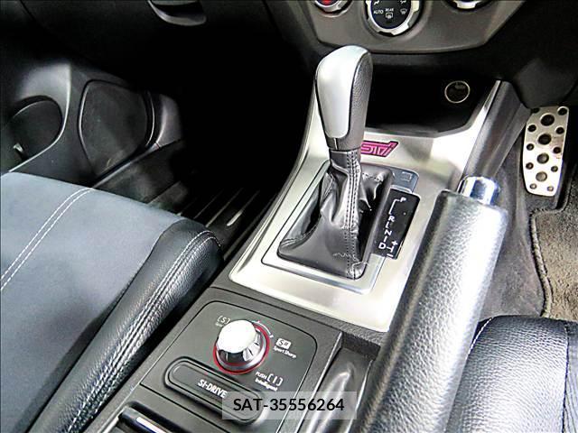 Subaru WRX S4 2010-03 7802836-17