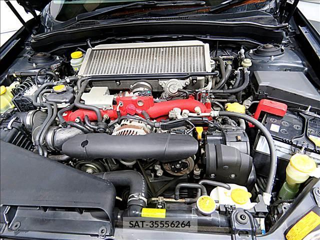 Subaru WRX S4 2010-03 7802836-19