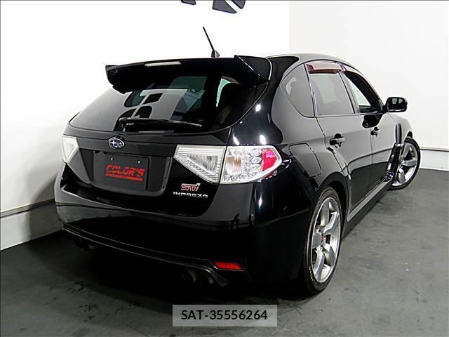 Subaru WRX S4 2010-03 7802836-2