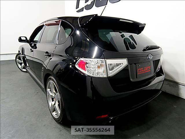 Subaru WRX S4 2010-03 7802836-3