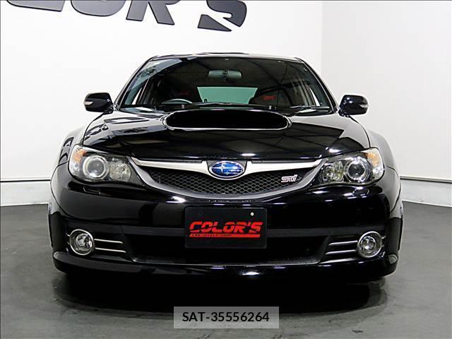Subaru WRX S4 2010-03 7802836-4