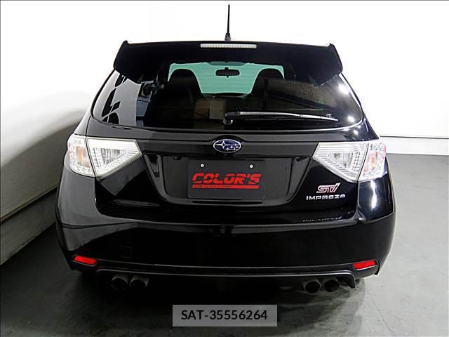 Subaru WRX S4 2010-03 7802836-5