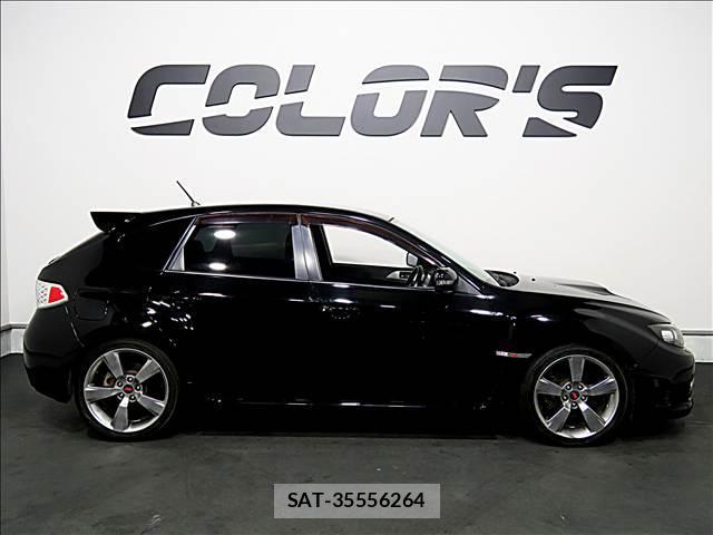 Subaru WRX S4 2010-03 7802836-6