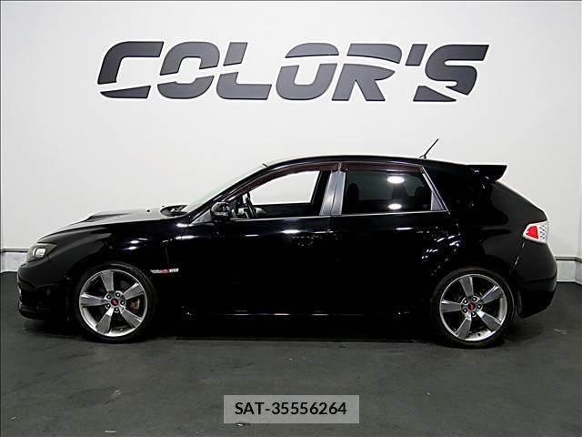 Subaru WRX S4 2010-03 7802836-7