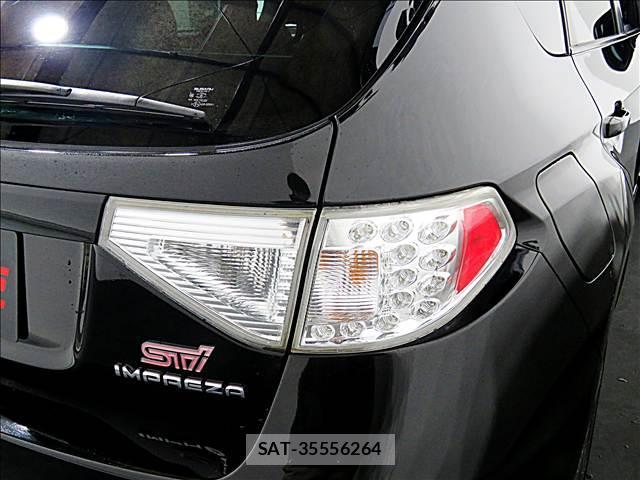 Subaru WRX S4 2010-03 7802836-9