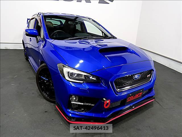 Subaru WRX S4 2014-09 7802868-1