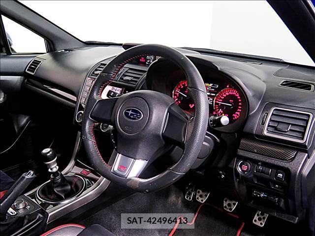 Subaru WRX S4 2014-09 7802868-10
