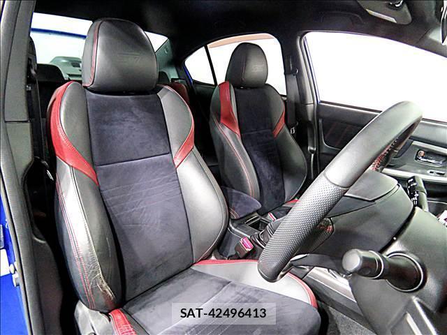 Subaru WRX S4 2014-09 7802868-11