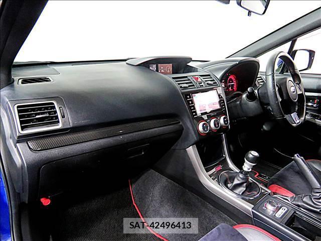 Subaru WRX S4 2014-09 7802868-12