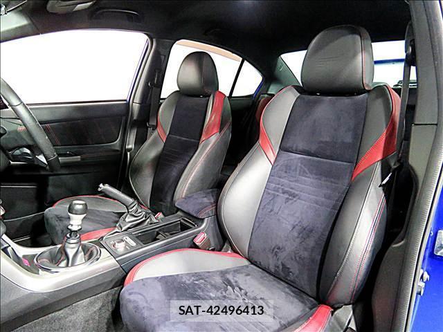 Subaru WRX S4 2014-09 7802868-13