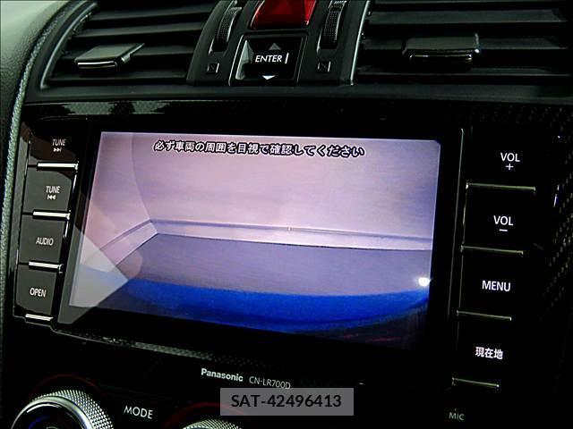 Subaru WRX S4 2014-09 7802868-15
