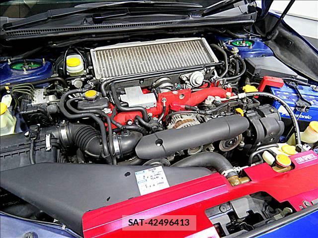Subaru WRX S4 2014-09 7802868-19