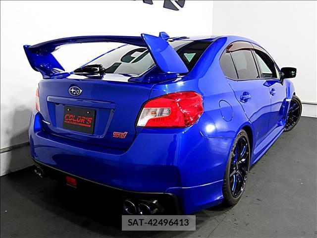 Subaru WRX S4 2014-09 7802868-2
