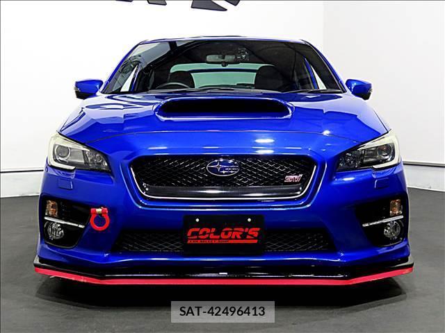 Subaru WRX S4 2014-09 7802868-4