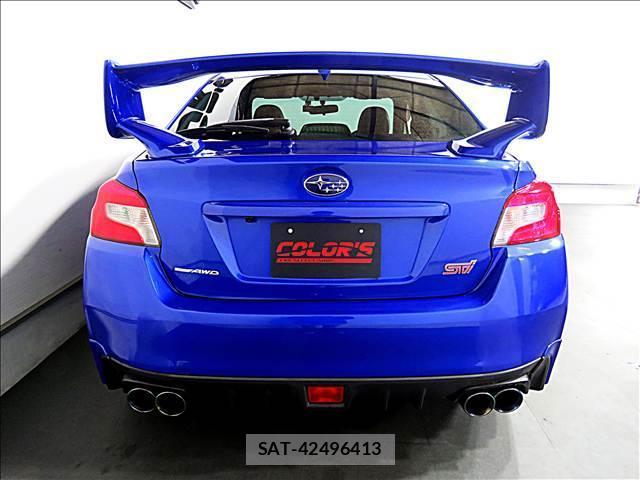 Subaru WRX S4 2014-09 7802868-5