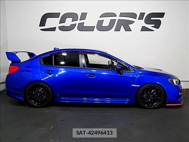 Subaru WRX S4 2014-09 7802868-6