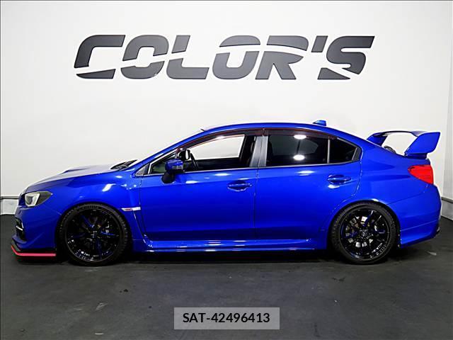 Subaru WRX S4 2014-09 7802868-7
