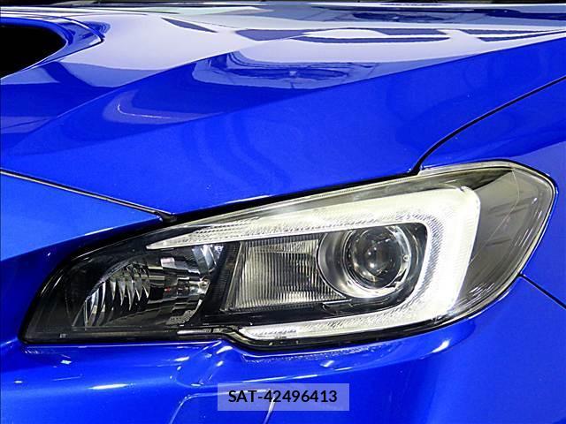 Subaru WRX S4 2014-09 7802868-8