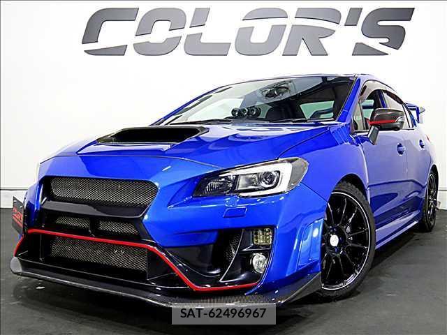Subaru WRX S4 2015-09 7802877-0