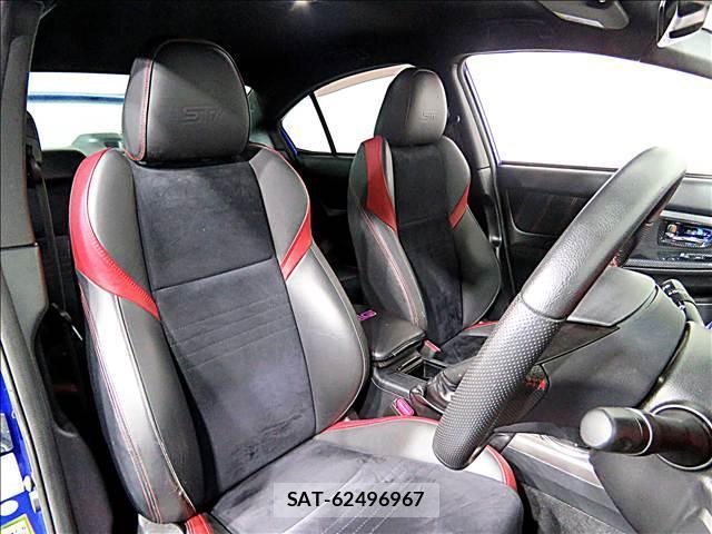 Subaru WRX S4 2015-09 7802877-11