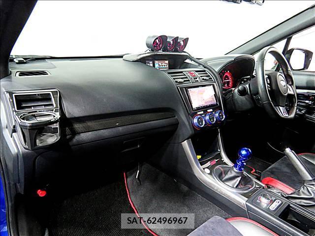 Subaru WRX S4 2015-09 7802877-12