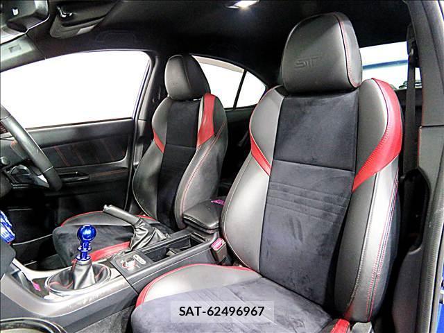Subaru WRX S4 2015-09 7802877-13
