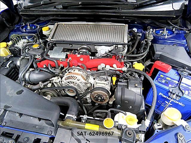 Subaru WRX S4 2015-09 7802877-19