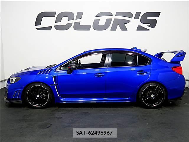 Subaru WRX S4 2015-09 7802877-7