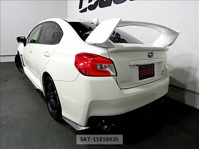 Subaru WRX S4 2014-11 7802899-12