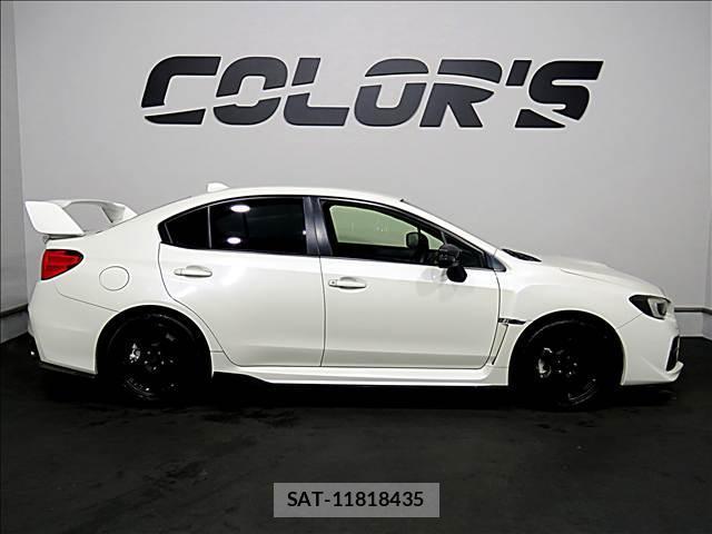 Subaru WRX S4 2014-11 7802899-13