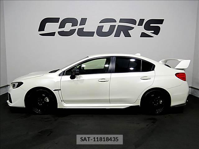 Subaru WRX S4 2014-11 7802899-14