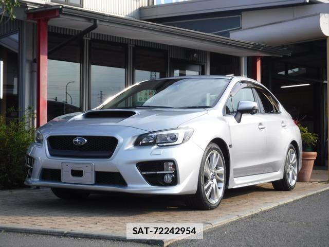 Subaru WRX S4 2016-09 7803254-0