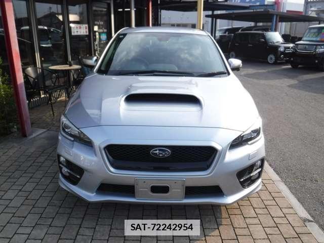 Subaru WRX S4 2016-09 7803254-1