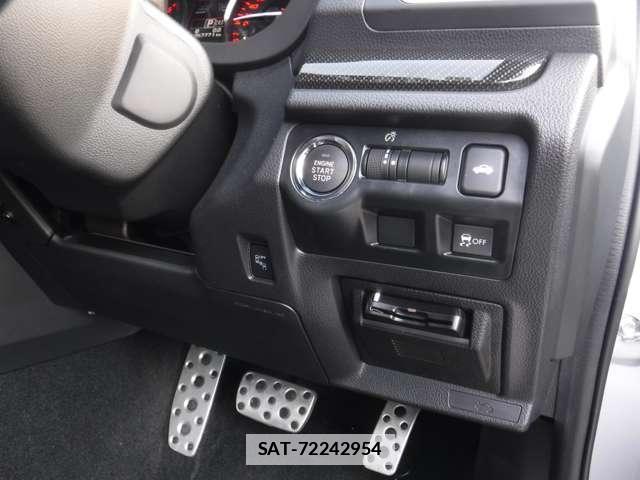 Subaru WRX S4 2016-09 7803254-16