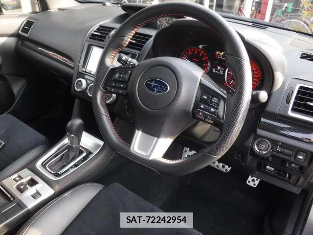 Subaru WRX S4 2016-09 7803254-17