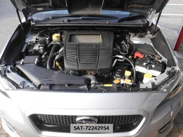 Subaru WRX S4 2016-09 7803254-18