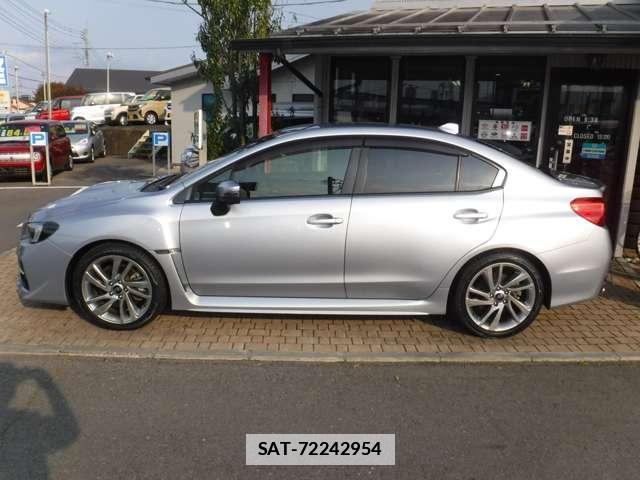 Subaru WRX S4 2016-09 7803254-2