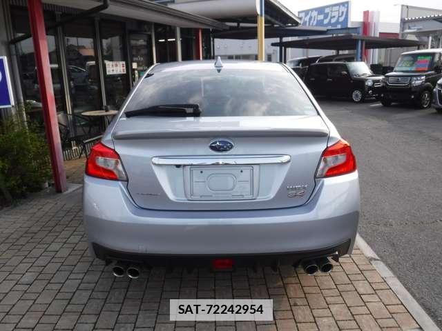 Subaru WRX S4 2016-09 7803254-3