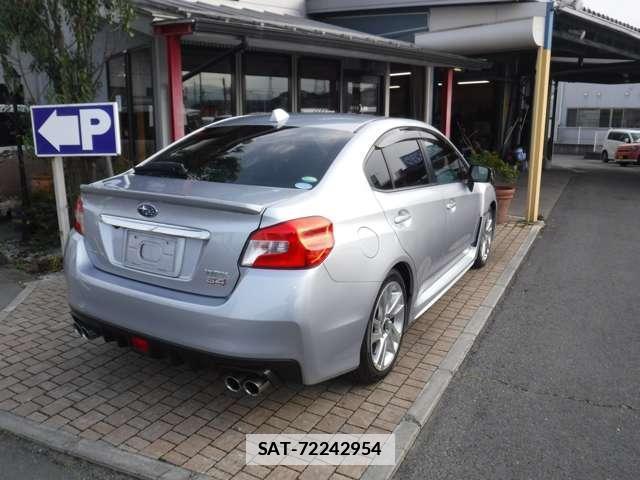 Subaru WRX S4 2016-09 7803254-4
