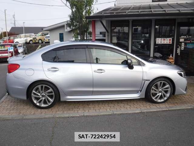 Subaru WRX S4 2016-09 7803254-5