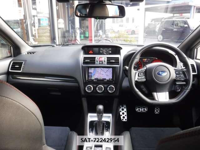 Subaru WRX S4 2016-09 7803254-6