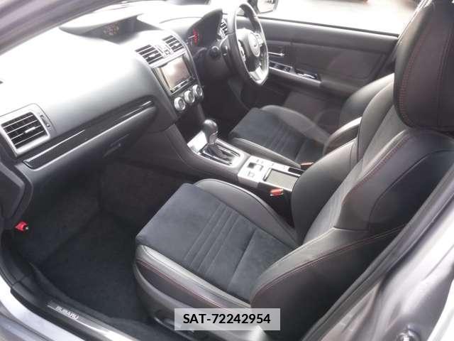 Subaru WRX S4 2016-09 7803254-8