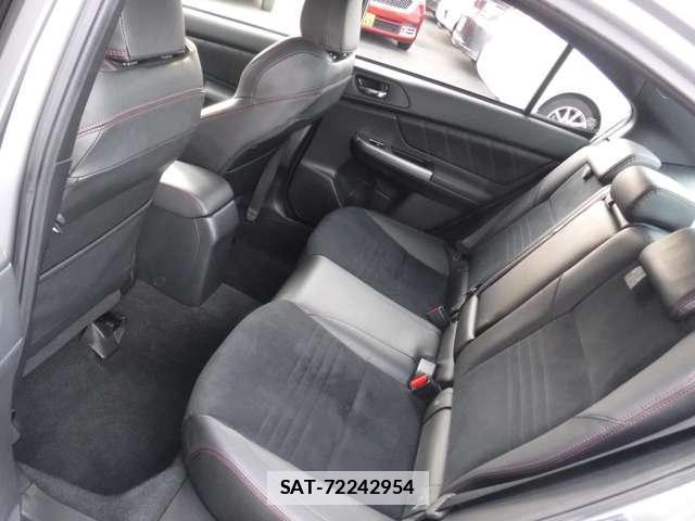 Subaru WRX S4 2016-09 7803254-9