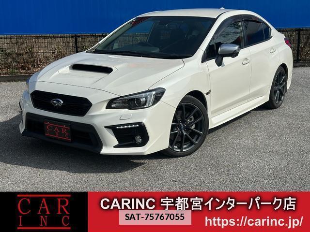 Subaru WRX S4 2017-08 7803488-0