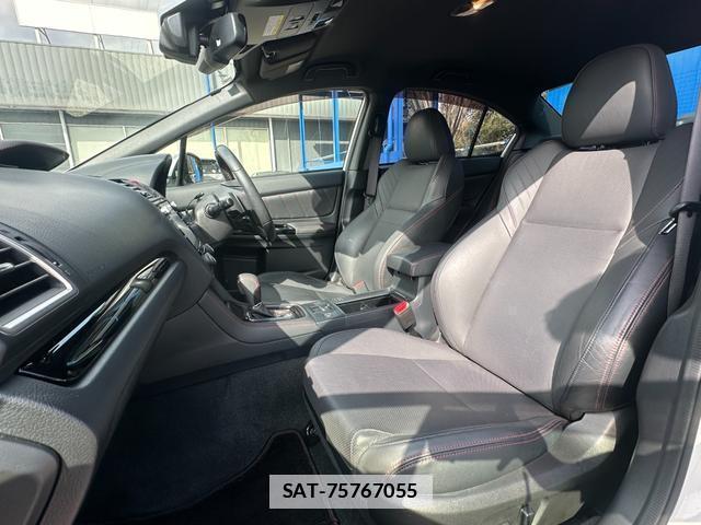 Subaru WRX S4 2017-08 7803488-11