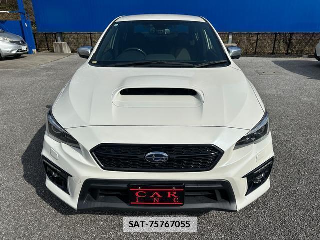 Subaru WRX S4 2017-08 7803488-2