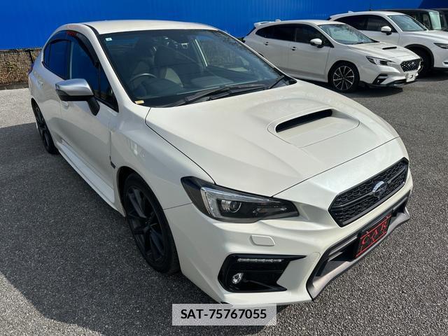 Subaru WRX S4 2017-08 7803488-3