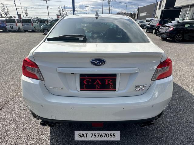 Subaru WRX S4 2017-08 7803488-6