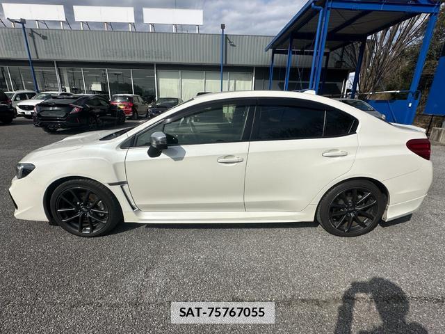 Subaru WRX S4 2017-08 7803488-8