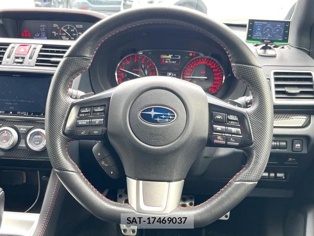 Subaru WRX S4 2014-11 7804609-12